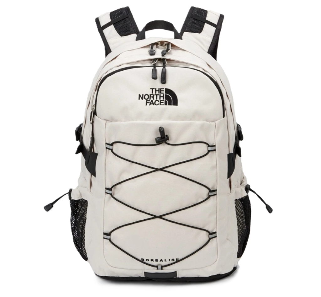 Balo The North Face Borealis II ‘White’ NM2DQ04E
