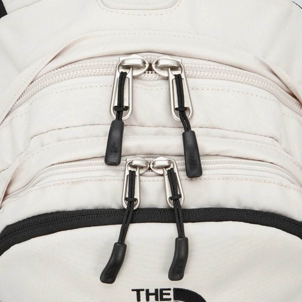 Balo The North Face Borealis II ‘White’ NM2DQ04E - Ảnh 3