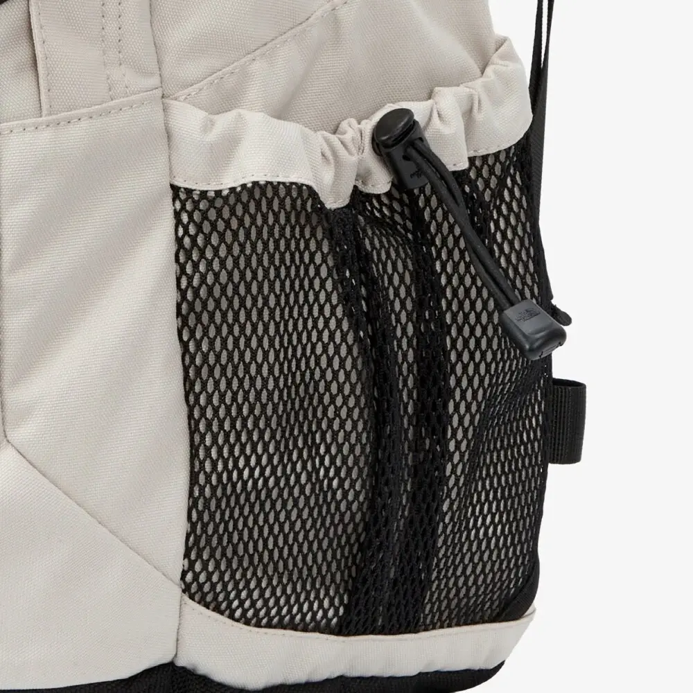 Alternative view of Balo The North Face Borealis II ‘White’ NM2DQ04E