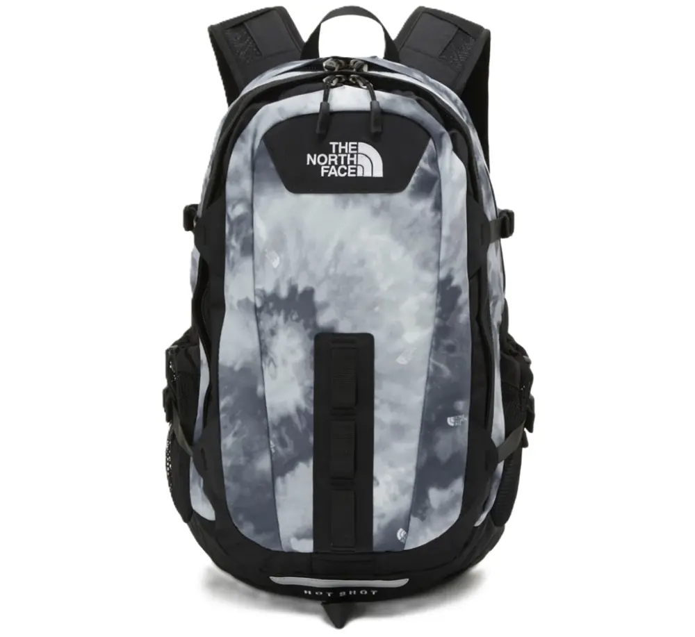 Balo The North Face Hot Shot ‘Grey’ NM2DP01D