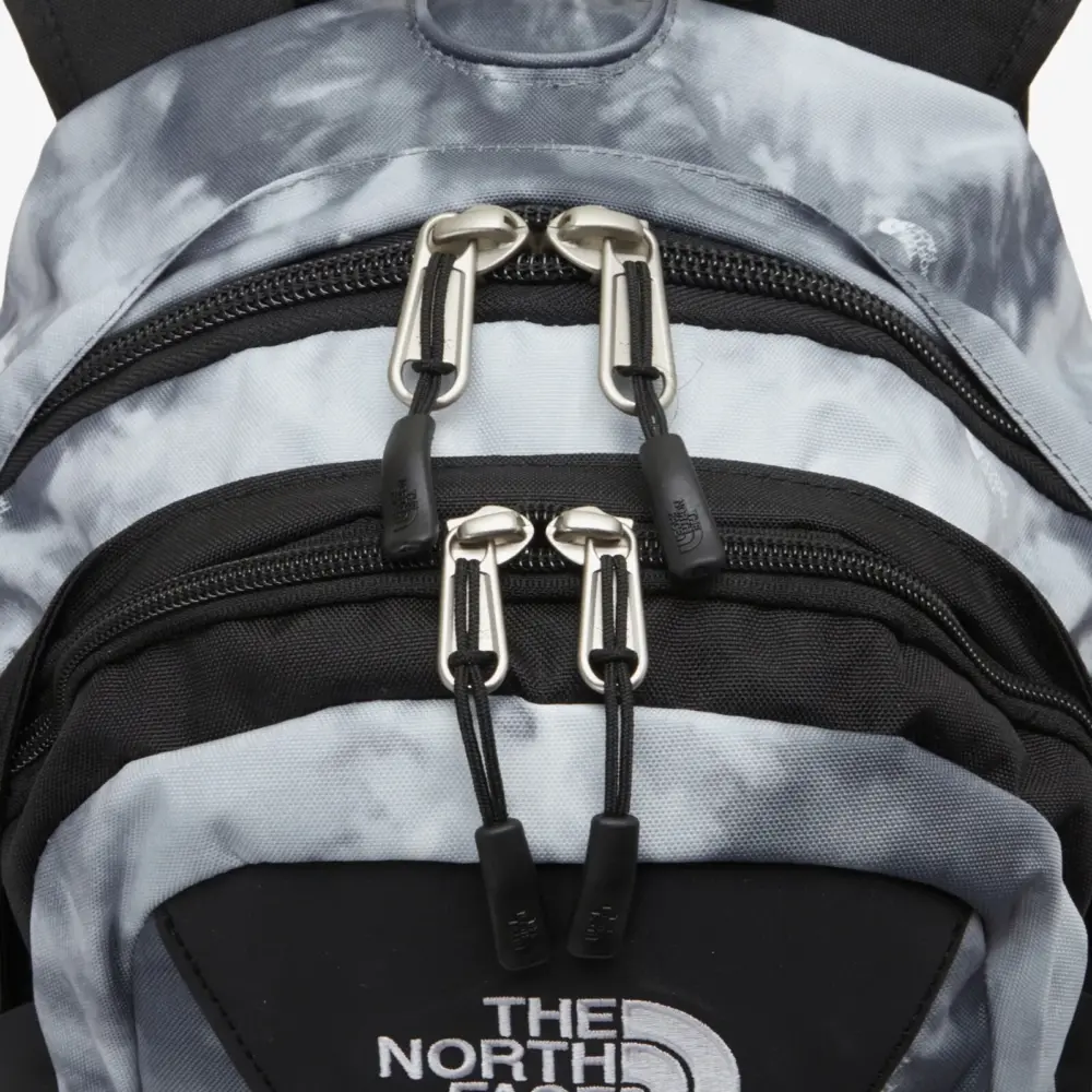 Balo The North Face Hot Shot ‘Grey’ NM2DP01D - Ảnh 4