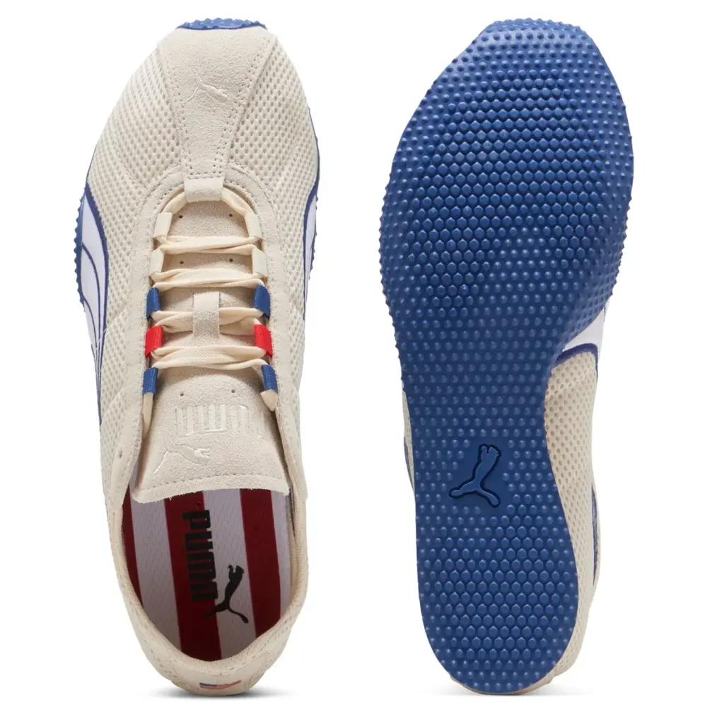 Giày Puma H-Street T&F ‘Alpine Snow’ 403776-03 - Ảnh 4