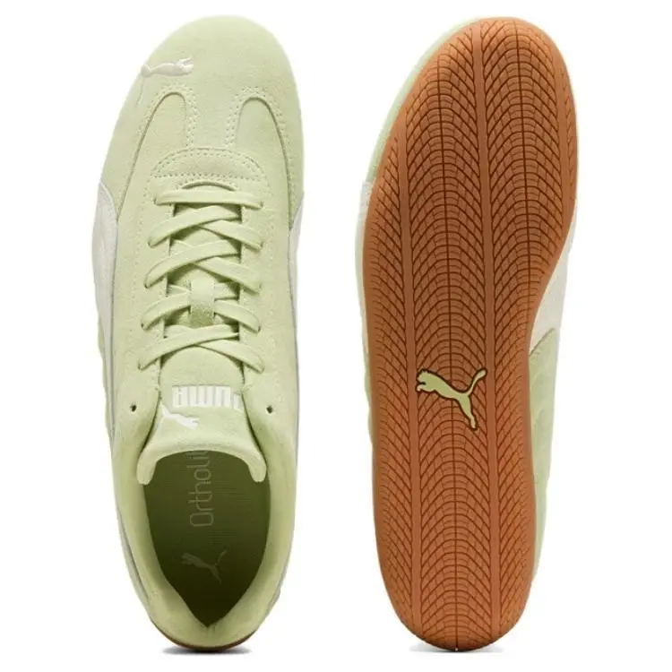 Giày Puma Speedcat ‘Green’ 406329-48 - Ảnh 3