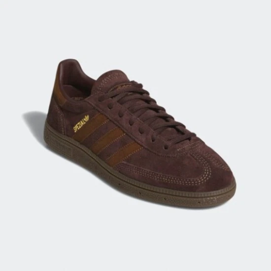 Giày Adidas Handball Spezial ‘Shadow Brown’ JQ1740 - Ảnh 6