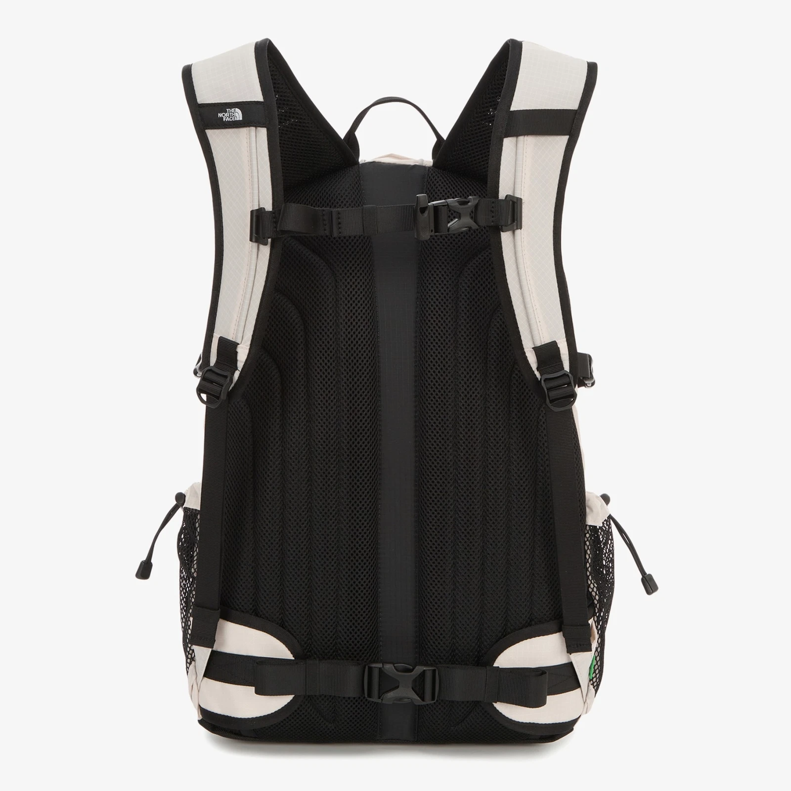 Balo The North Face Borealis II ‘Cream’ NM2DR04C - Ảnh 4