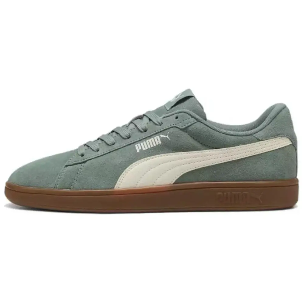 Giày Puma Smash 3.0 ‘Green Moon’ 390984-25 - Ảnh 4
