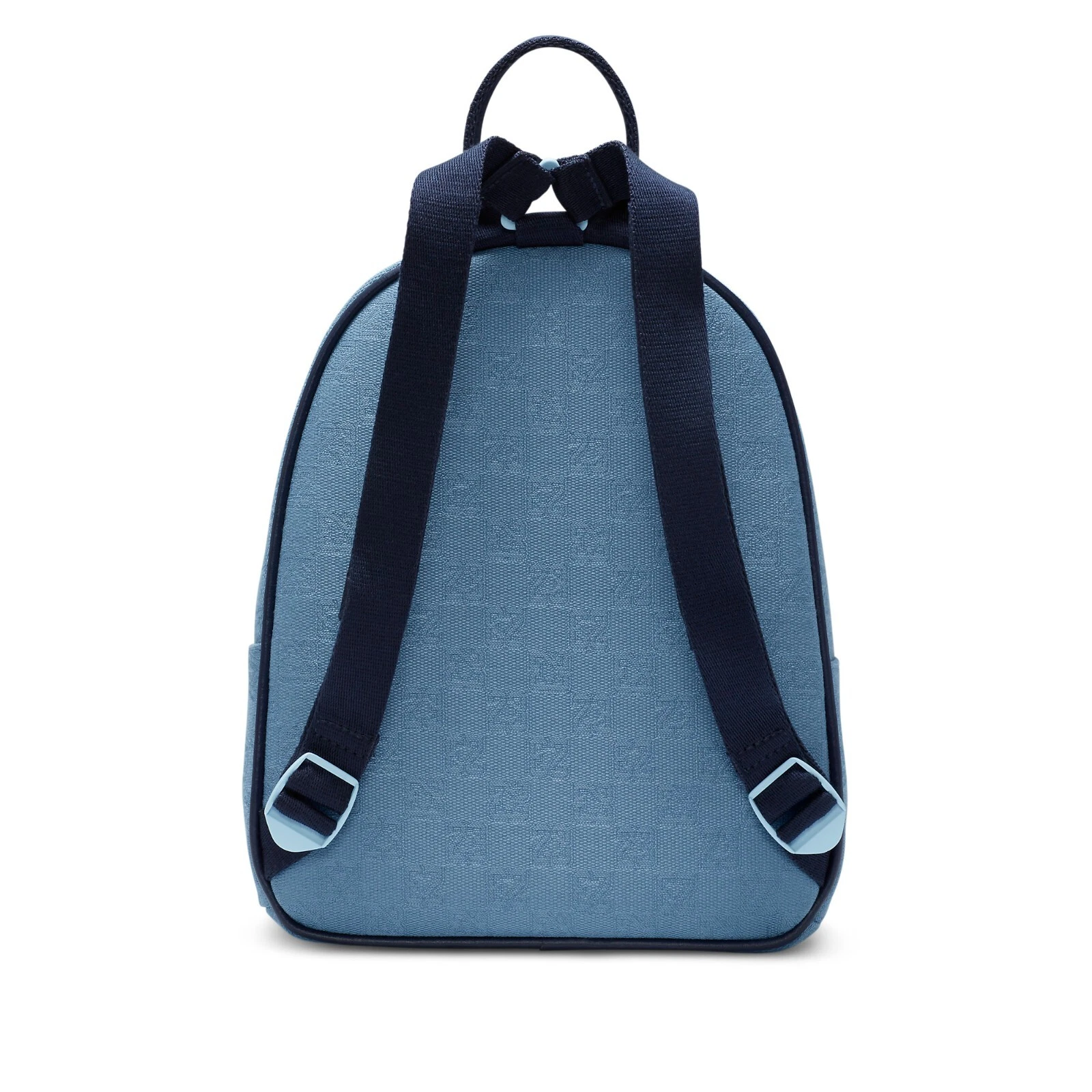 Balo Nike Jordan Monogram ‘Chambray’ 7A0761-M0S - Ảnh 5