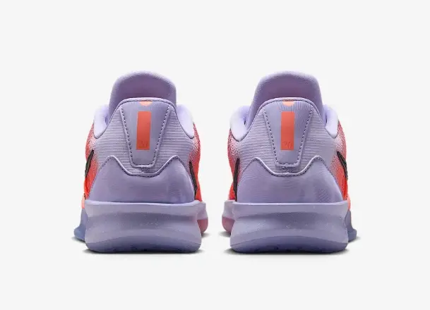 Giày Nike Sabrina 3 ‘Radiant’ HF2882-500 - Ảnh 4