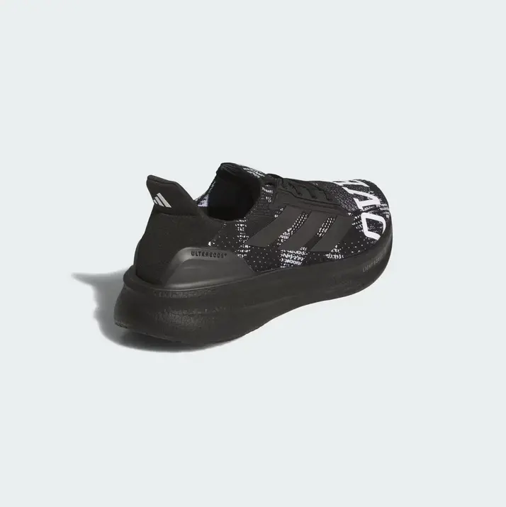 Giày Adidas Ultra Boost 5X ‘Black White’ JQ0230 - Ảnh 4