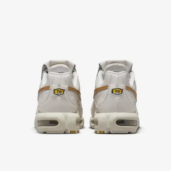 Giày Nike Air Max Plus Tiempo ‘Metallic Gold’ HV2541-001 - Ảnh 4