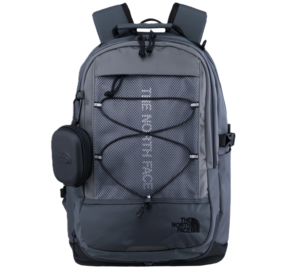 Balo The North Face Super Pack ‘Navy’ NM2DR02L