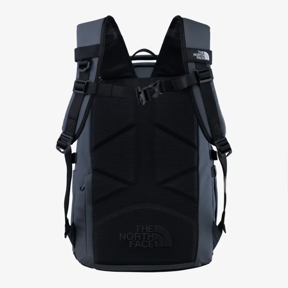 Balo The North Face Super Pack ‘Navy’ NM2DR02L - Ảnh 5