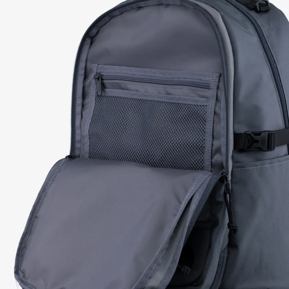 Alternative view of Balo The North Face Super Pack ‘Navy’ NM2DR02L
