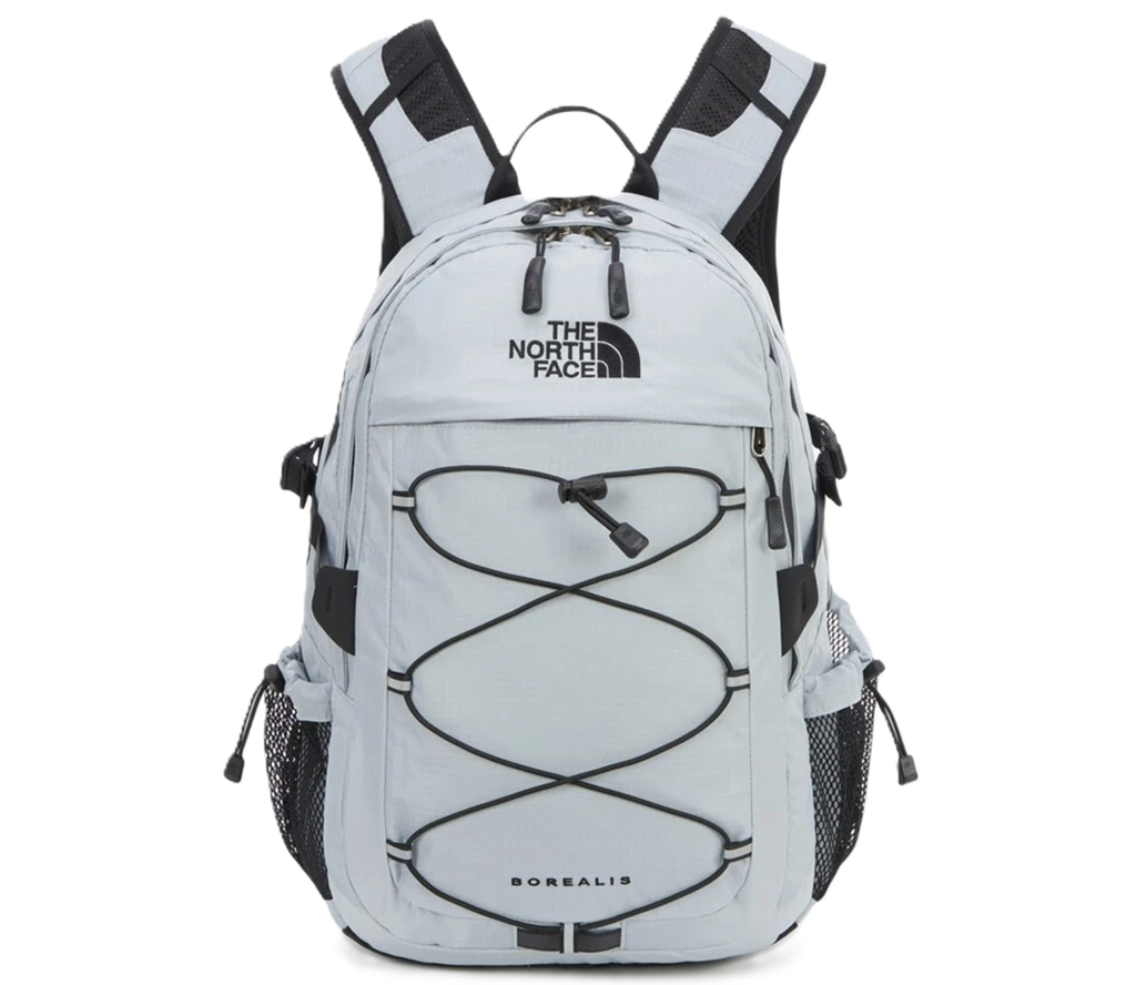 Balo The North Face Borealis ‘Cool Grey’ NM2DR05B