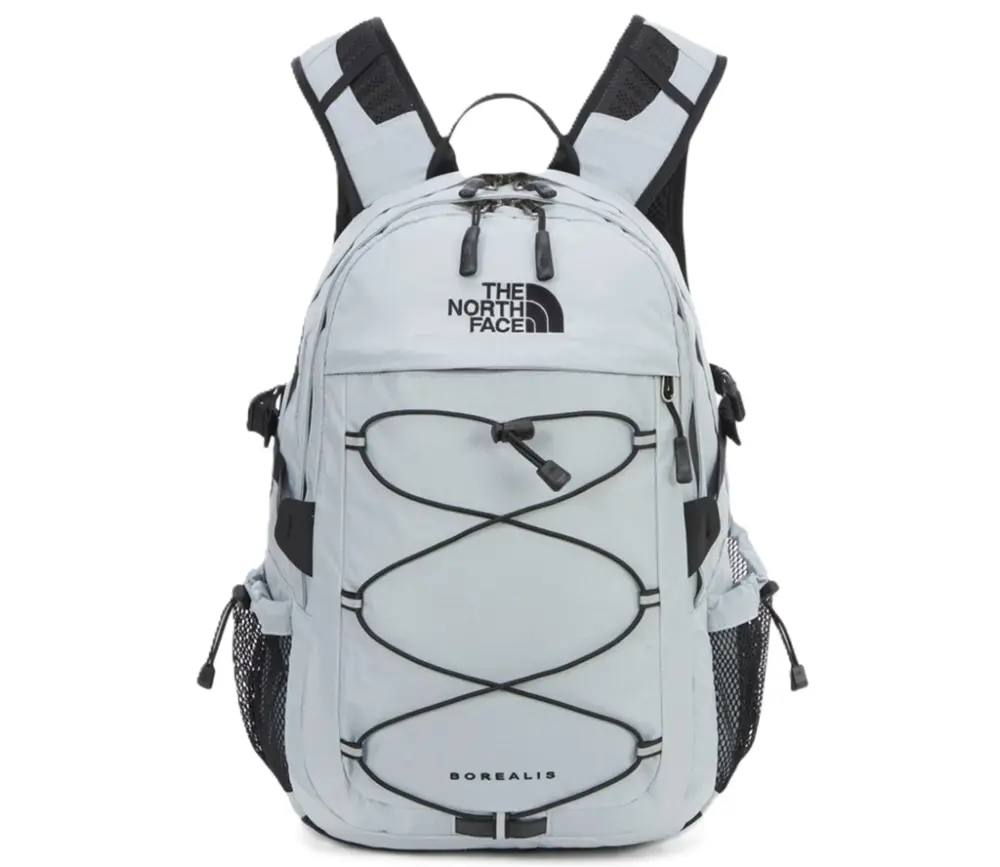 Balo The North Face Borealis ‘Cool Grey’ NM2DR05B