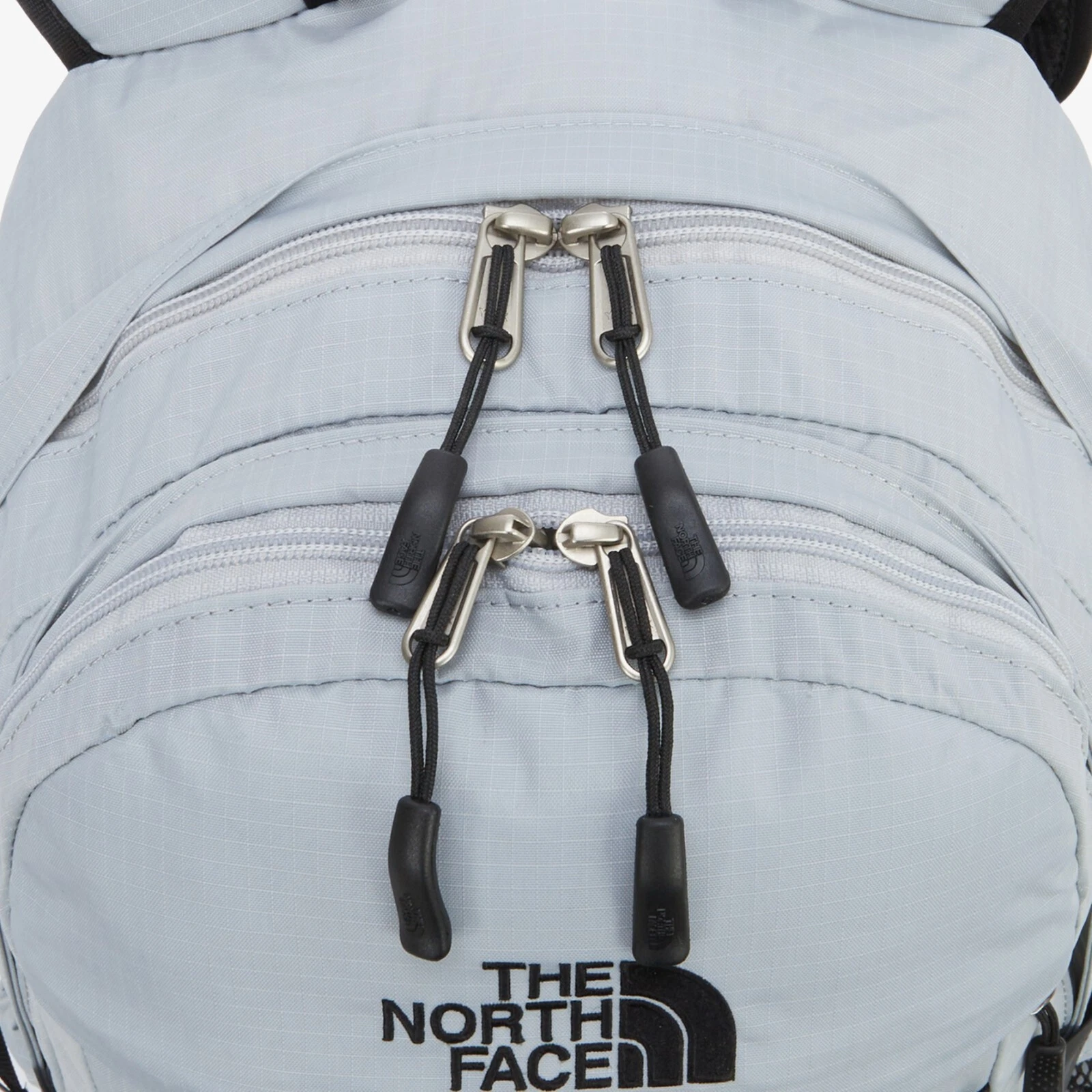 Balo The North Face Borealis ‘Cool Grey’ NM2DR05B - Ảnh 4