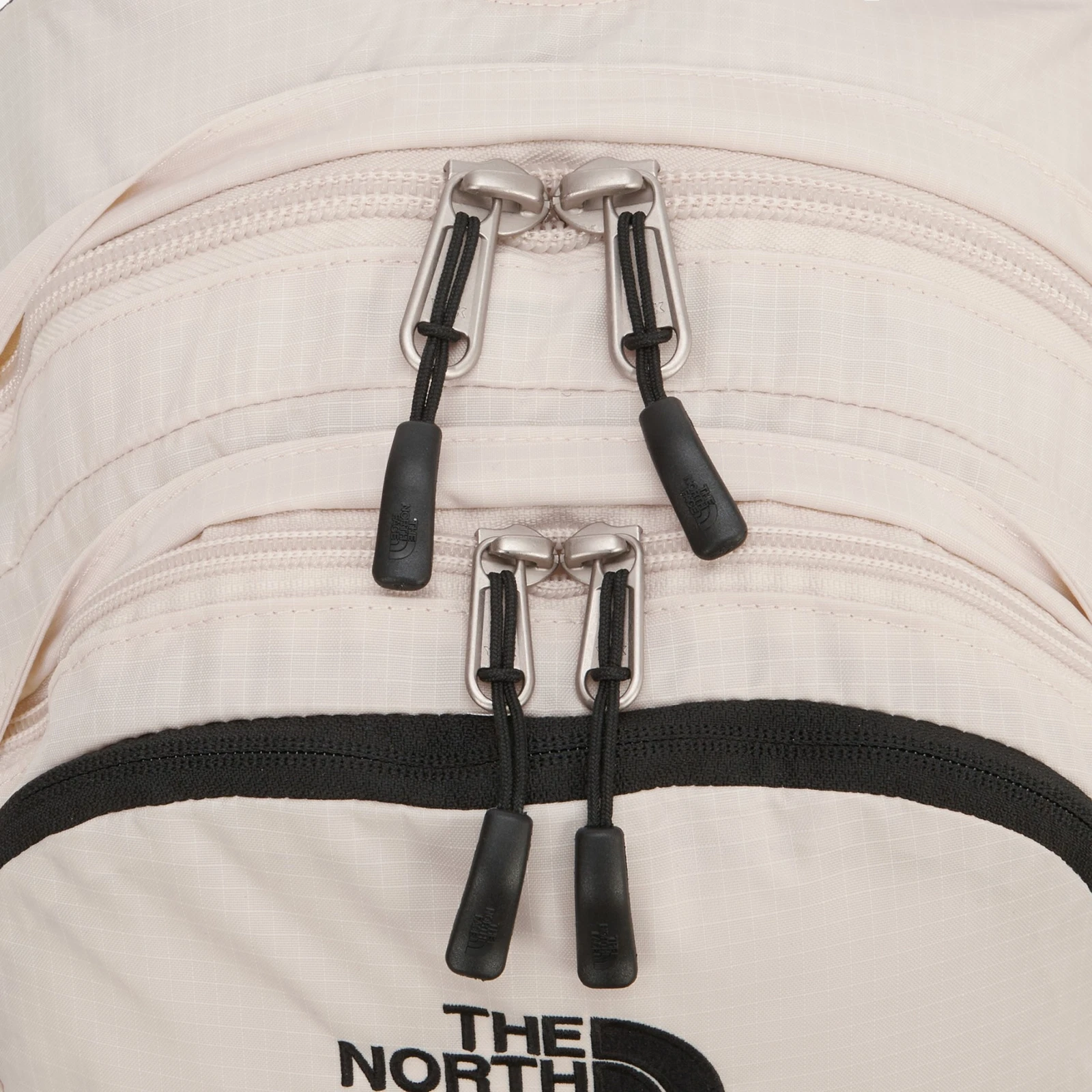 Balo The North Face Borealis II ‘Cream’ NM2DR04C - Ảnh 3
