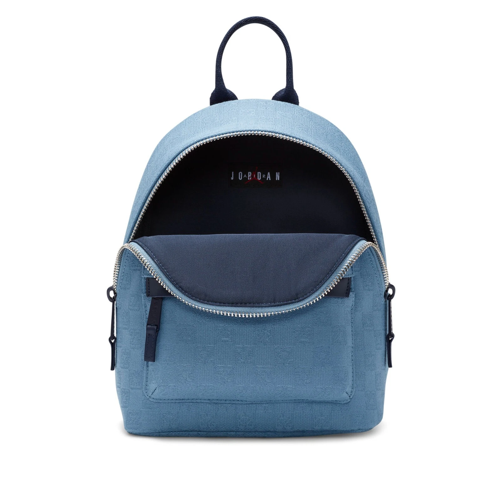 Balo Nike Jordan Monogram ‘Chambray’ 7A0761-M0S - Ảnh 4