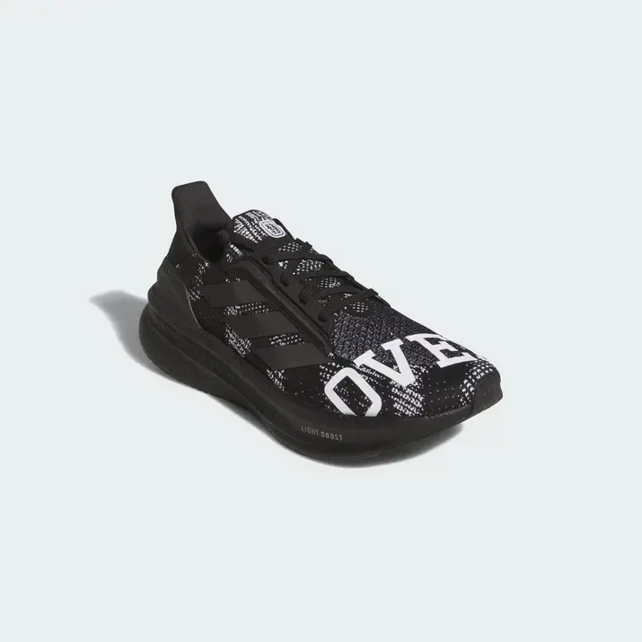 Giày Adidas Ultra Boost 5X ‘Black White’ JQ0230 - Ảnh 5
