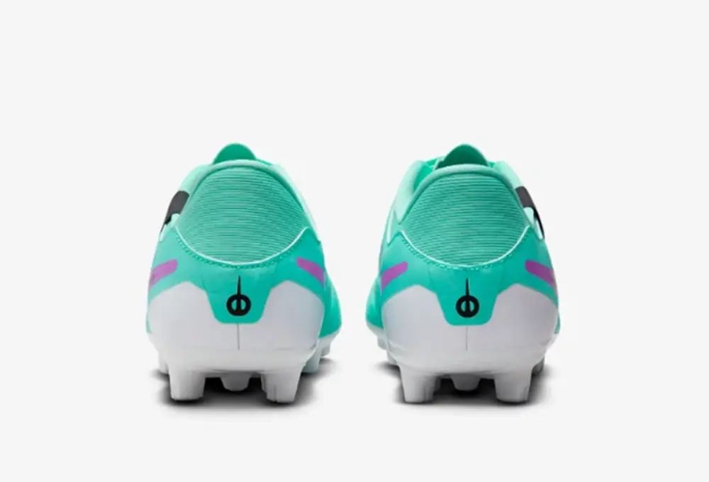 Giày Nike Tiempo Legend 10 ‘Purple Green’ DV4339-300 - Ảnh 4