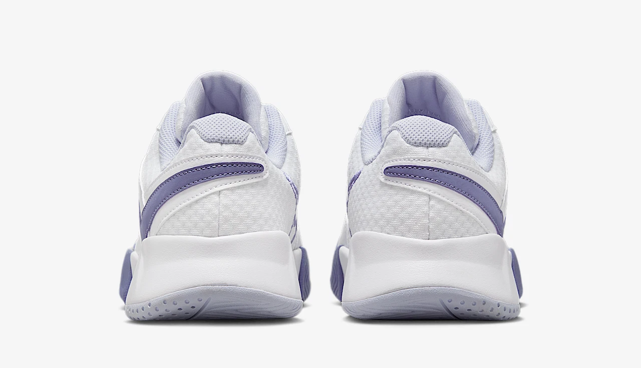 Giày Nike Court Lite 4 ‘White’ FD6575-104 - Ảnh 4