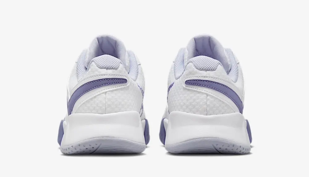 Giày Nike Court Lite 4 ‘White’ FD6575-104 - Ảnh 4