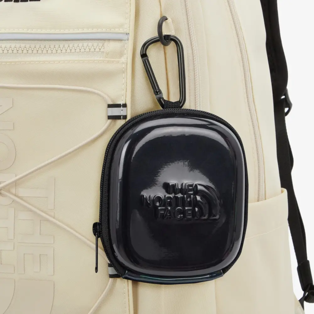 Alternative view of Balo The North Face JR. Super Pack ‘Cream’ NM2DQ05S