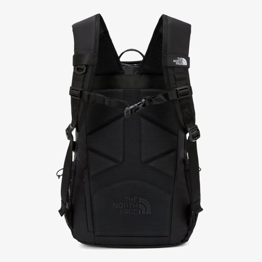 Balo The North Face Super Pack II ‘Black’ NM2DQ02J