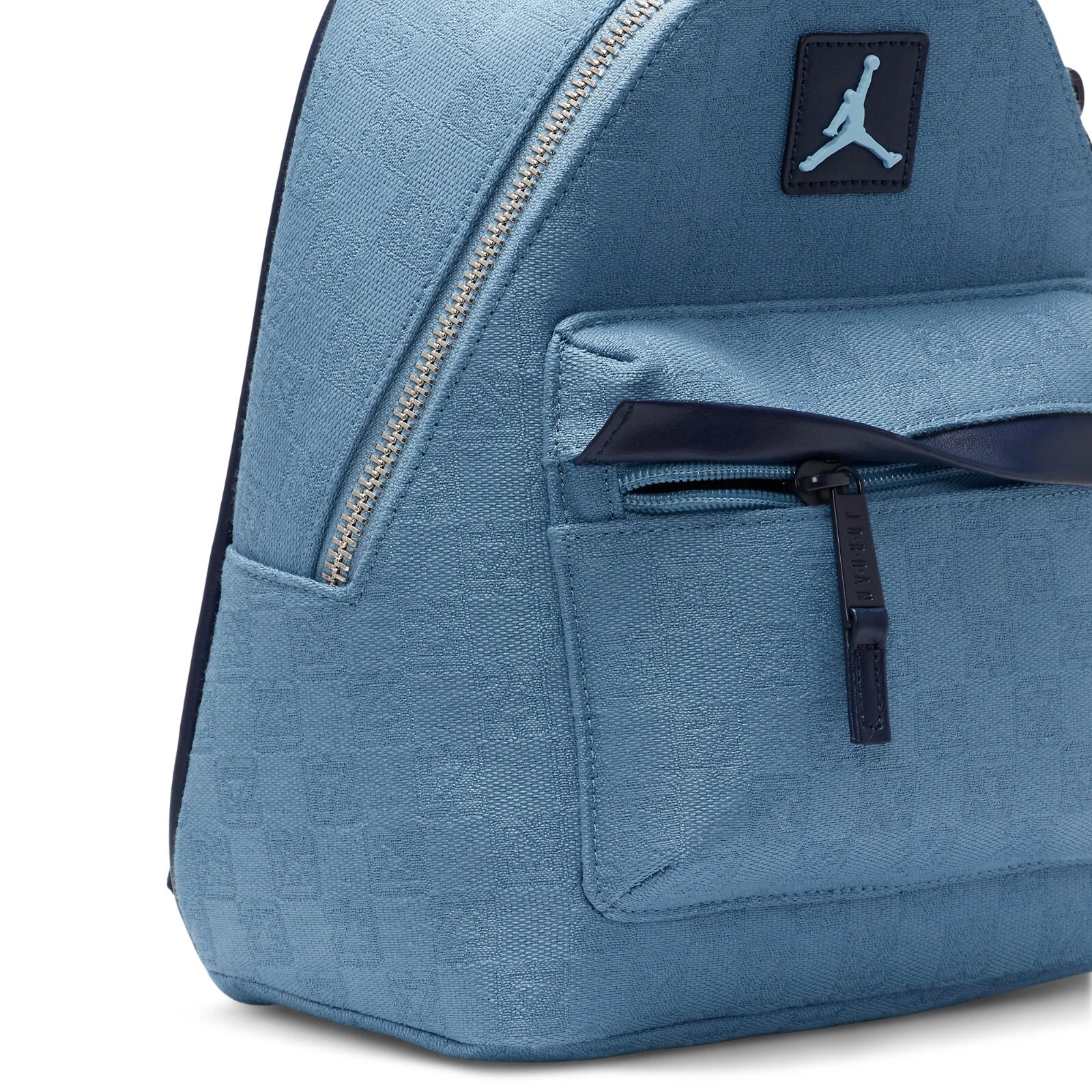 Balo Nike Jordan Monogram ‘Chambray’ 7A0761-M0S - Ảnh 3