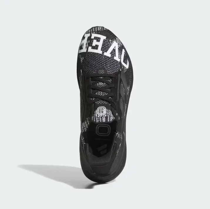 Giày Adidas Ultra Boost 5X ‘Black White’ JQ0230 - Ảnh 6