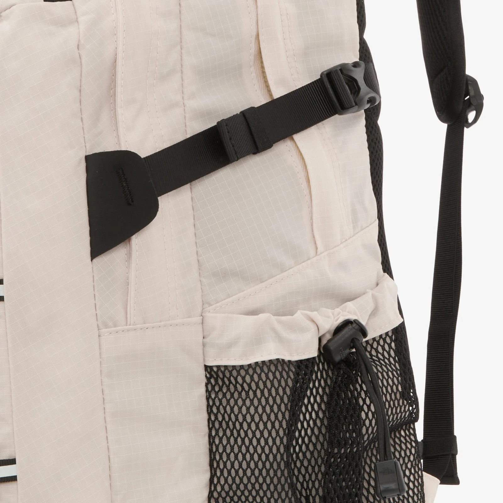 Alternative view of Balo The North Face Borealis II ‘Cream’ NM2DR04C