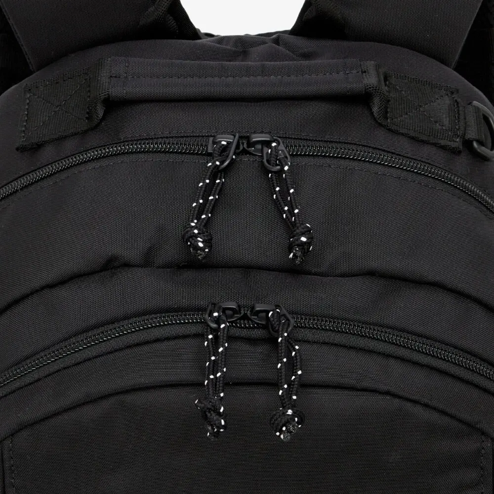 Balo The North Face Super Pack II ‘Black’ NM2DQ02J - Ảnh 4