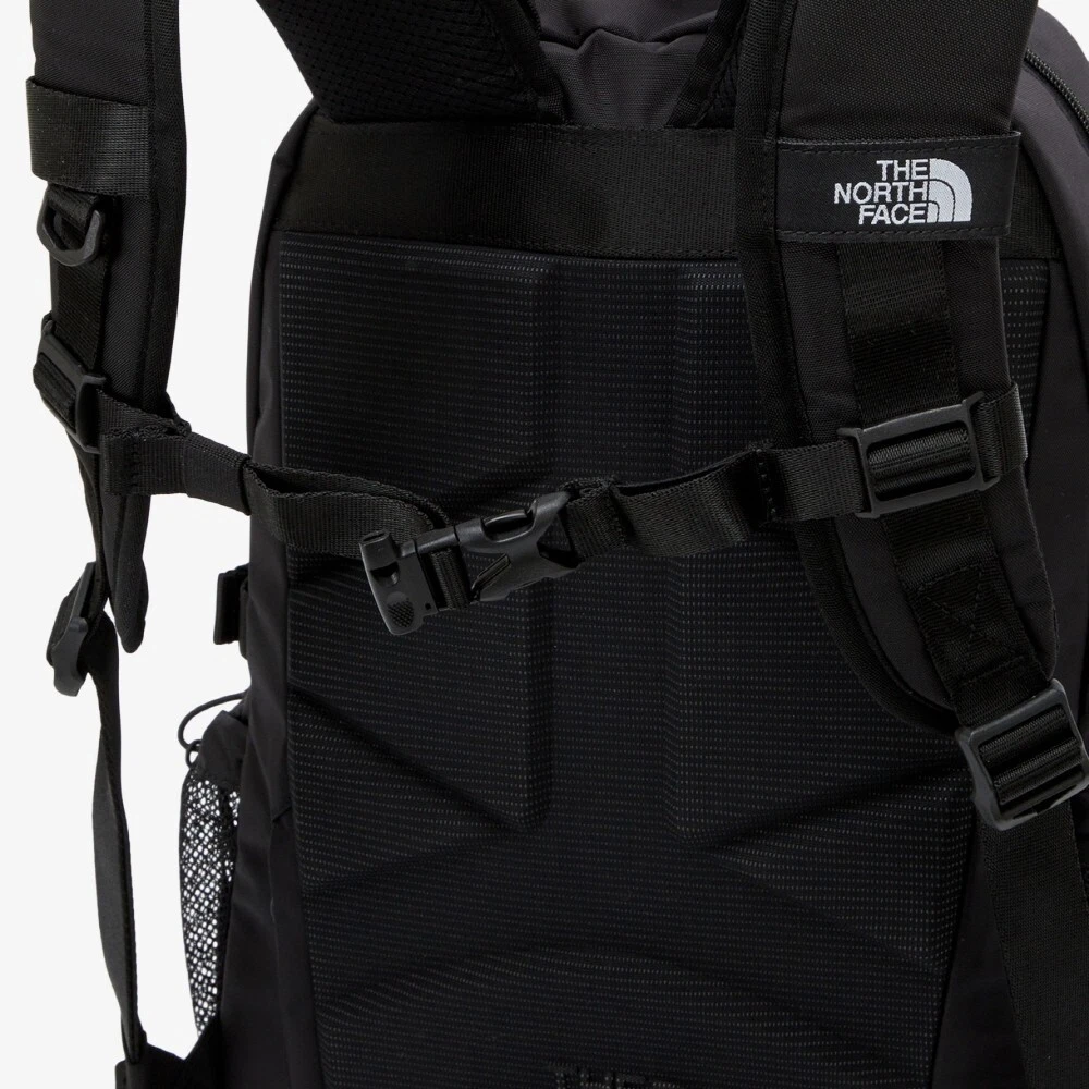 Alternative view of Balo The North Face Super Pack II ‘Black’ NM2DQ02J