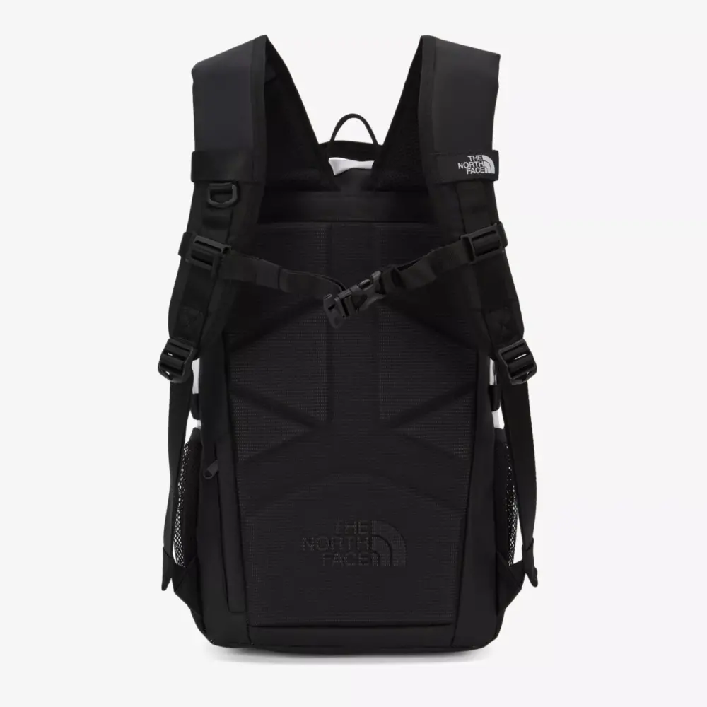 Balo The North Face Beaverton ‘White’ NM2DQ07L - Ảnh 5