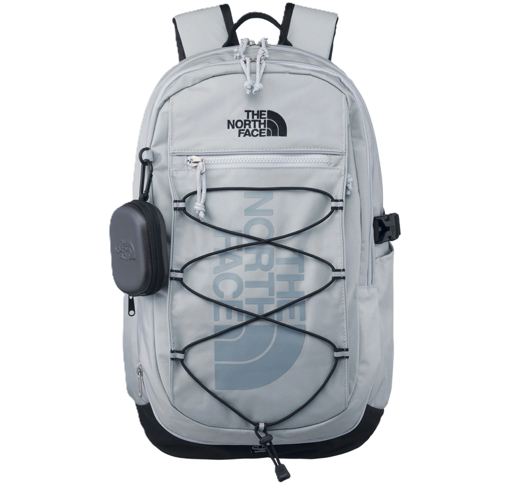 Balo The North Face Super Pack ‘Grey’ NM2DR00K