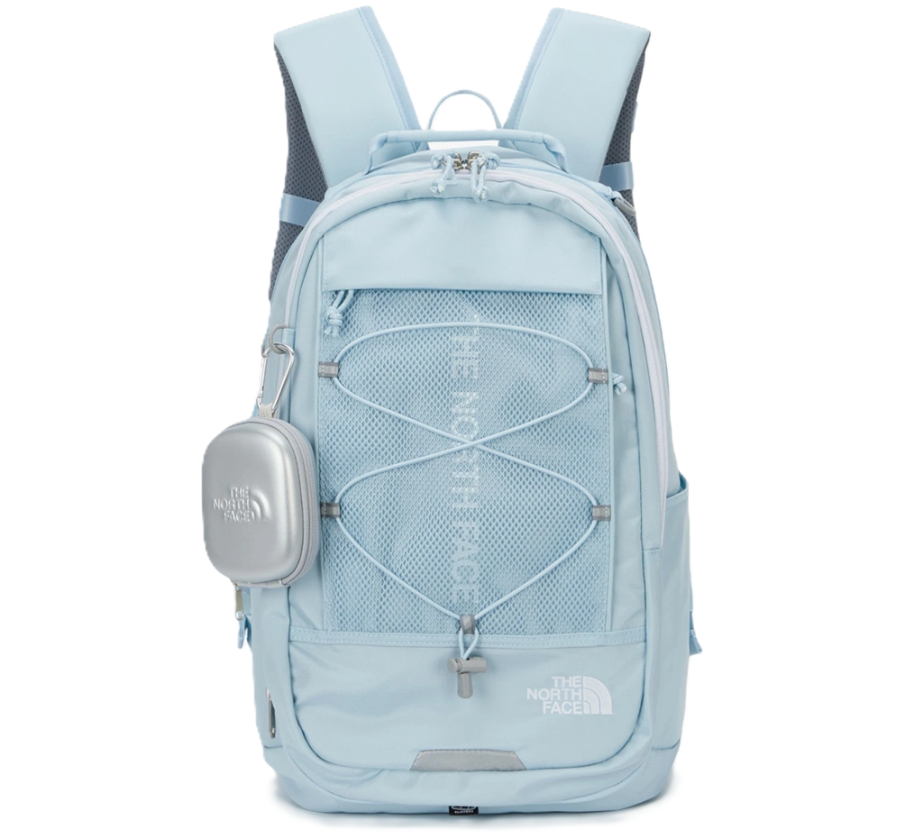 Balo The North Face Super Pack II ‘Blue’ NM2DQ04M