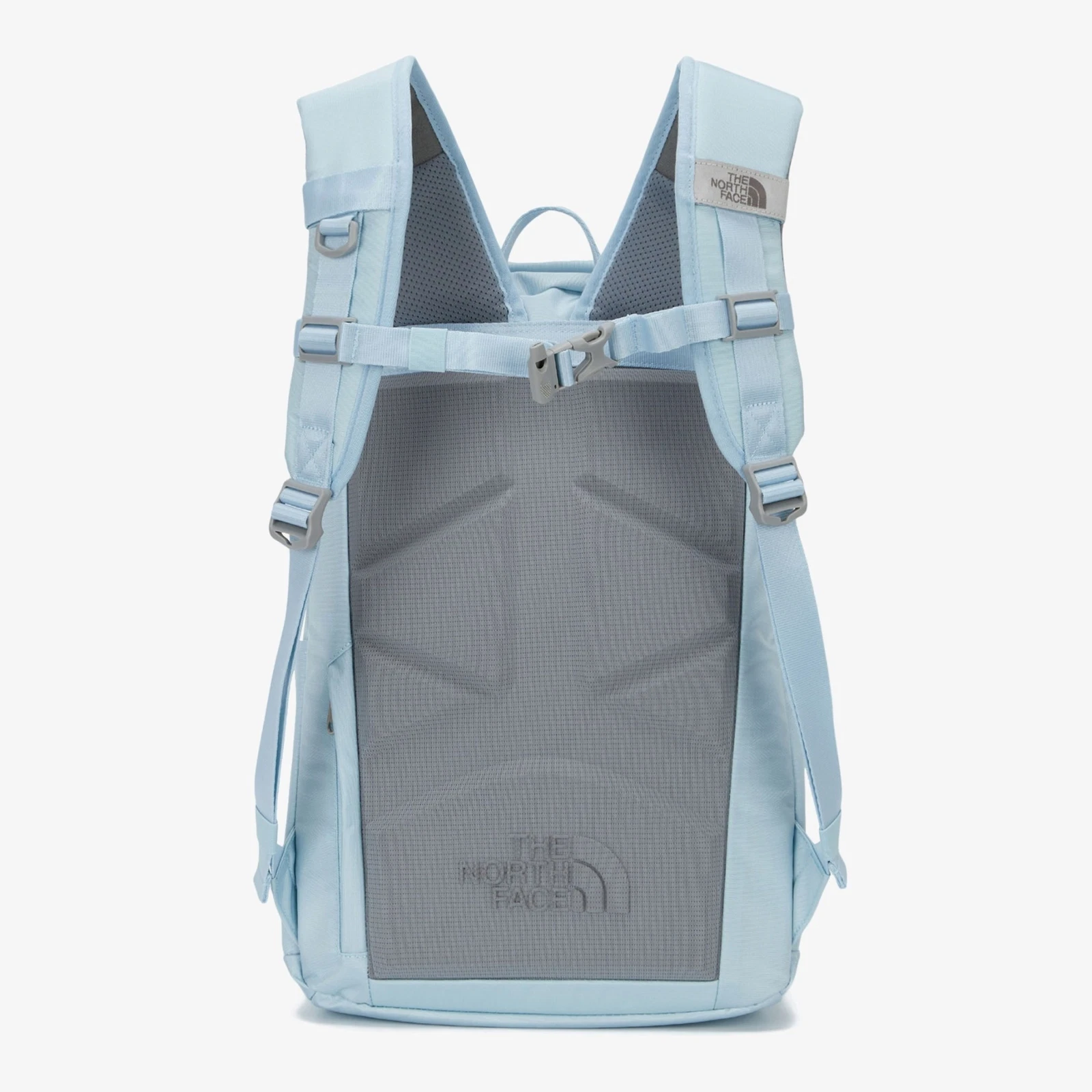 Balo The North Face Super Pack II ‘Blue’ NM2DQ04M - Ảnh 5