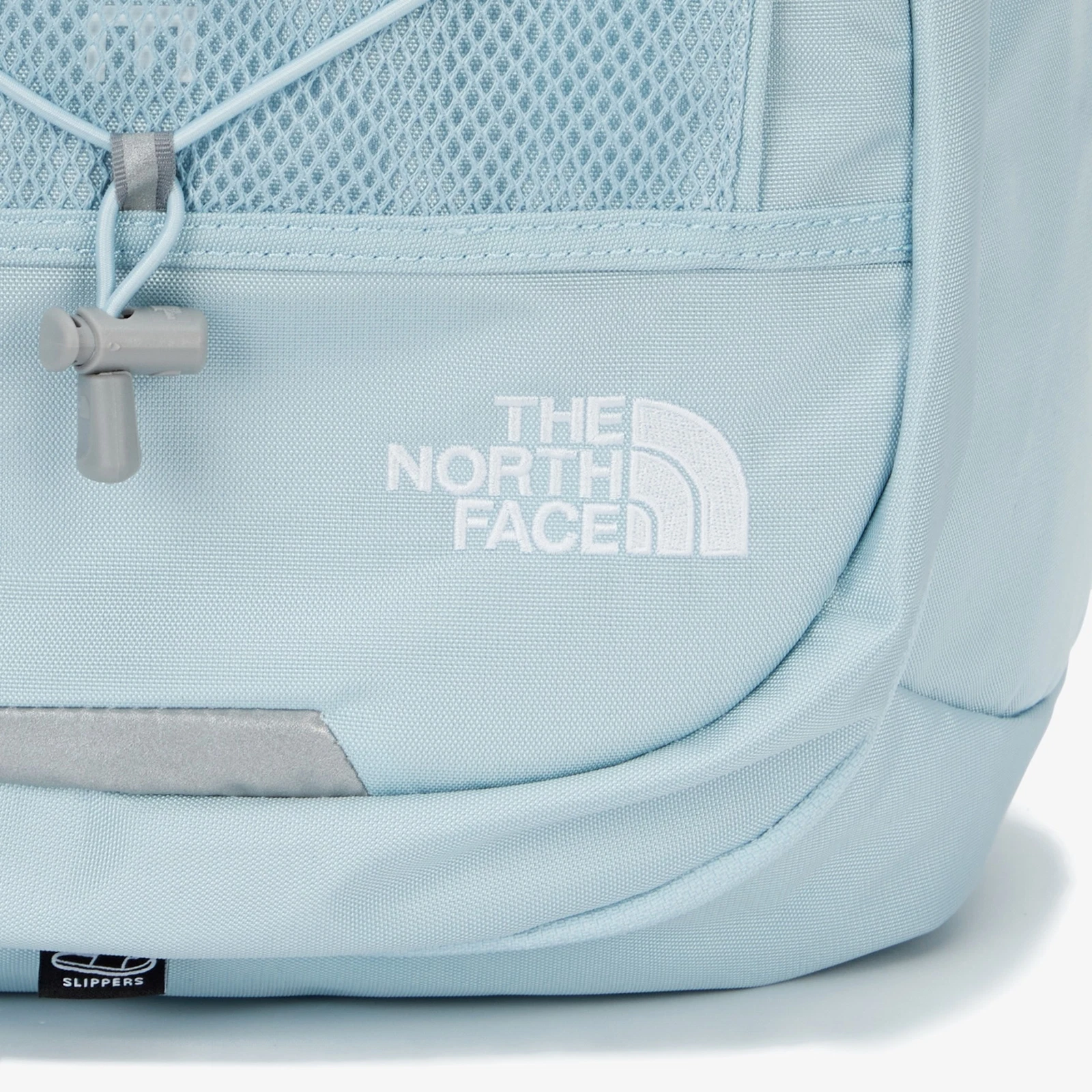 Balo The North Face Super Pack II ‘Blue’ NM2DQ04M - Ảnh 4