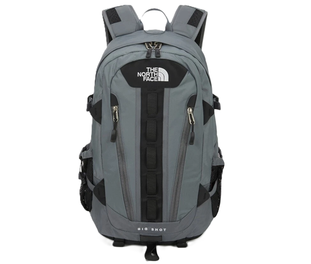 Balo The North Face Big Shot ‘Navy’ NM2DQ50B