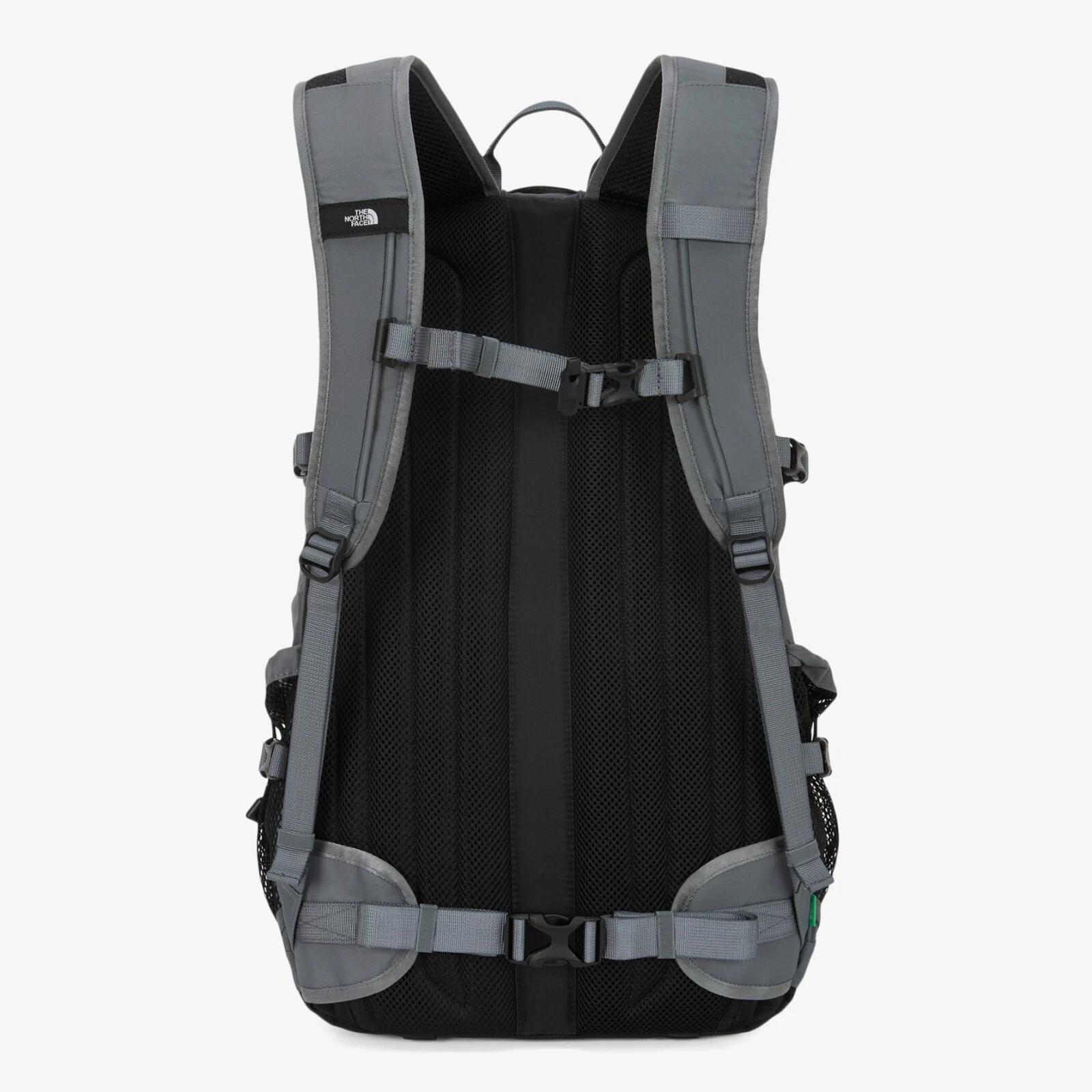 Balo The North Face Big Shot ‘Navy’ NM2DQ50B - Ảnh 5