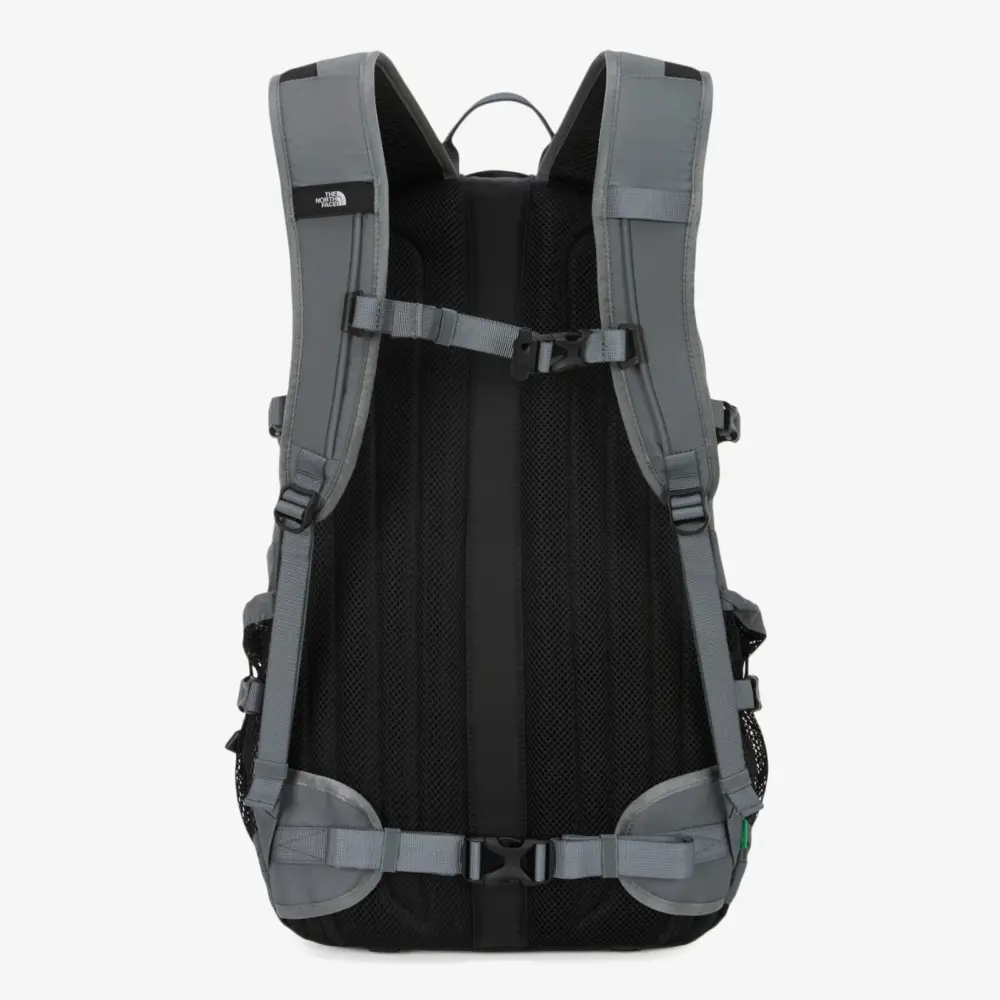 Balo The North Face Big Shot ‘Navy’ NM2DQ50B - Ảnh 5