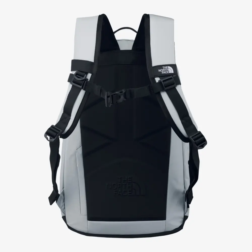 Balo The North Face Super Pack ‘Grey’ NM2DR00K - Ảnh 5