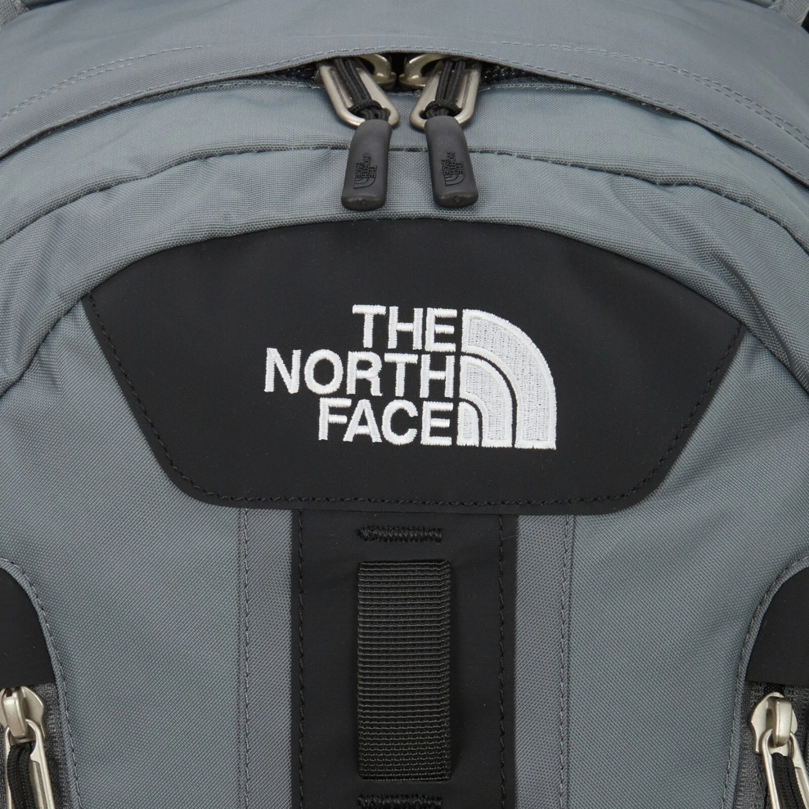 Balo The North Face Big Shot ‘Navy’ NM2DQ50B - Ảnh 4