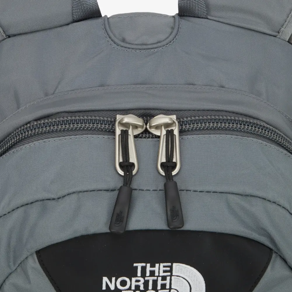 Balo The North Face Big Shot ‘Navy’ NM2DQ50B - Ảnh 3