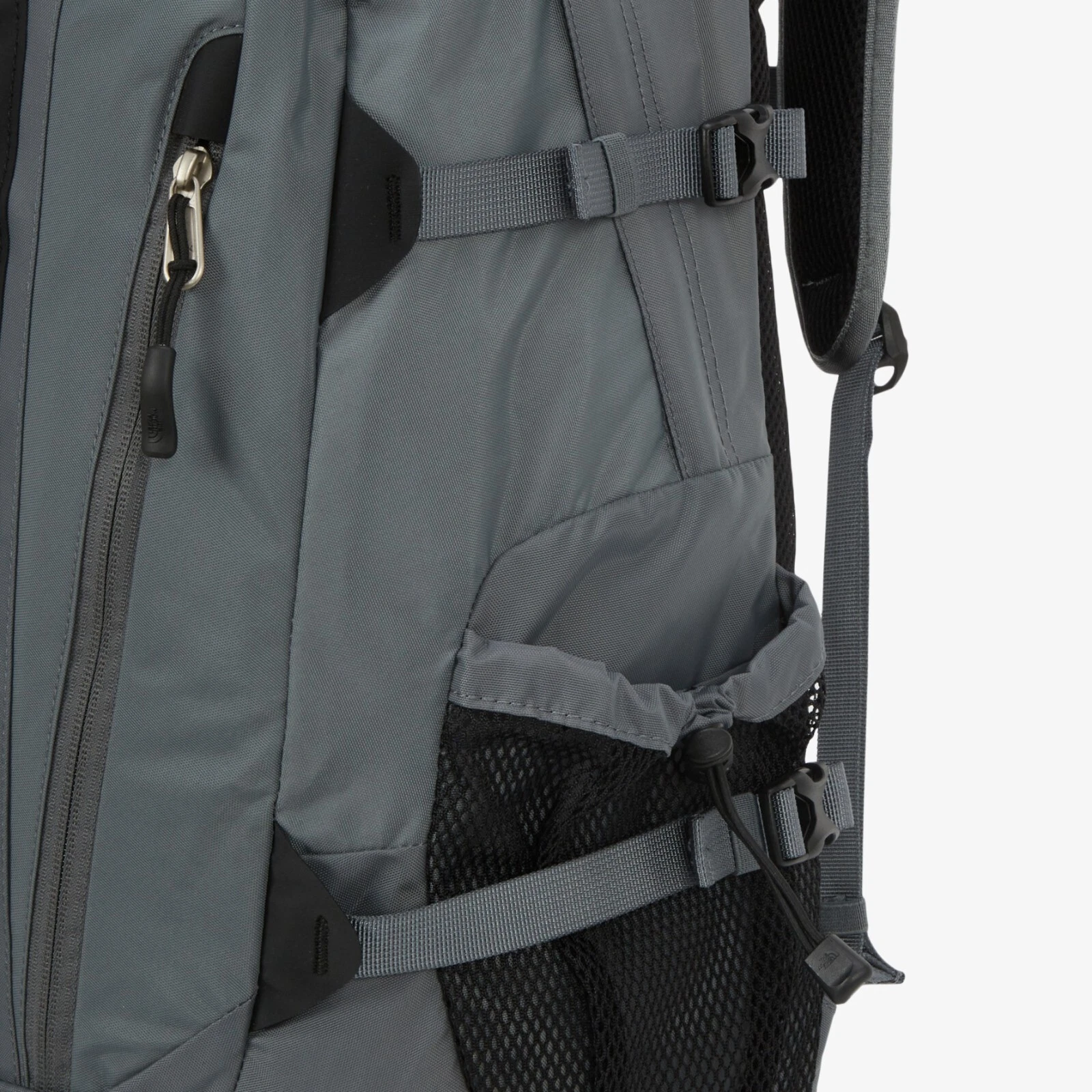 Alternative view of Balo The North Face Big Shot ‘Navy’ NM2DQ50B