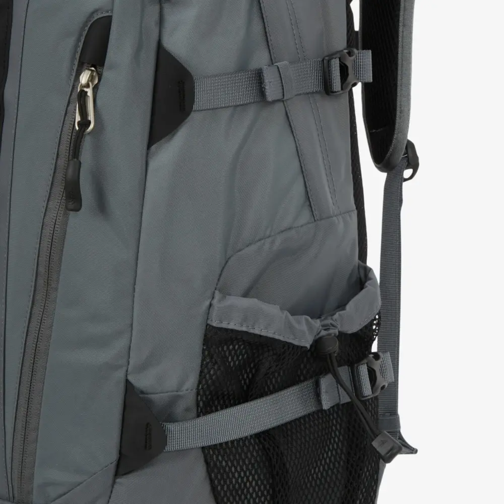 Alternative view of Balo The North Face Big Shot ‘Navy’ NM2DQ50B