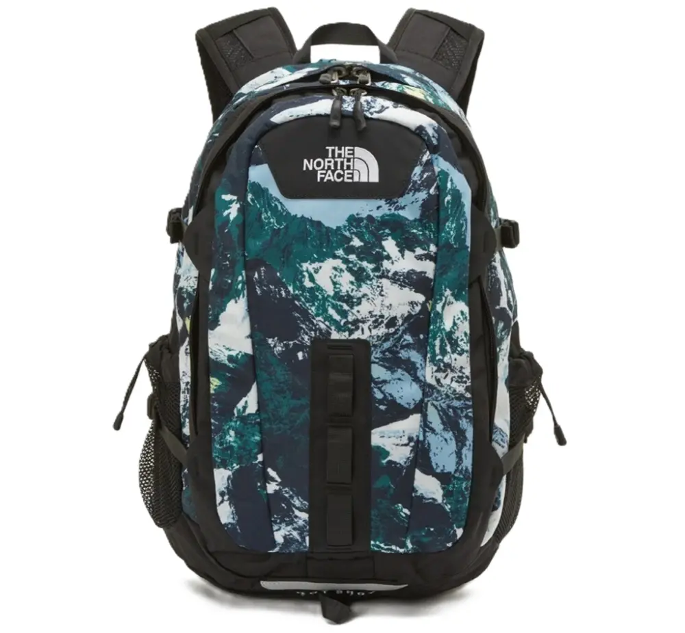 Balo The North Face Hot Shot ‘Cloud’ NM2DP01C
