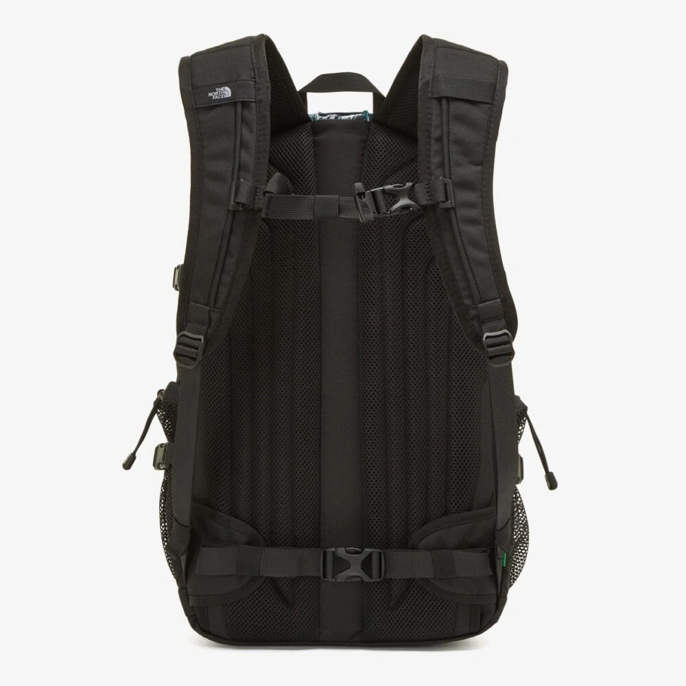 Balo The North Face Hot Shot ‘Cloud’ NM2DP01C - Ảnh 5