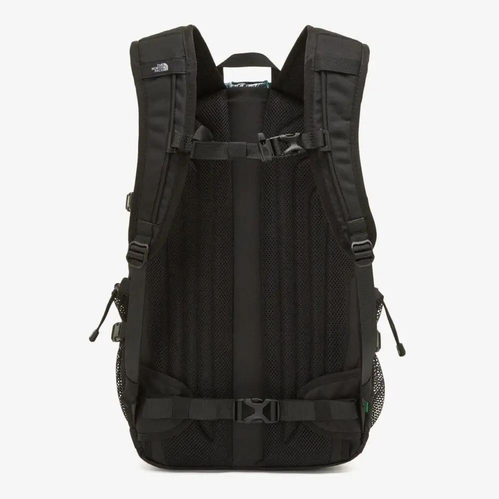 Balo The North Face Hot Shot ‘Cloud’ NM2DP01C - Ảnh 5