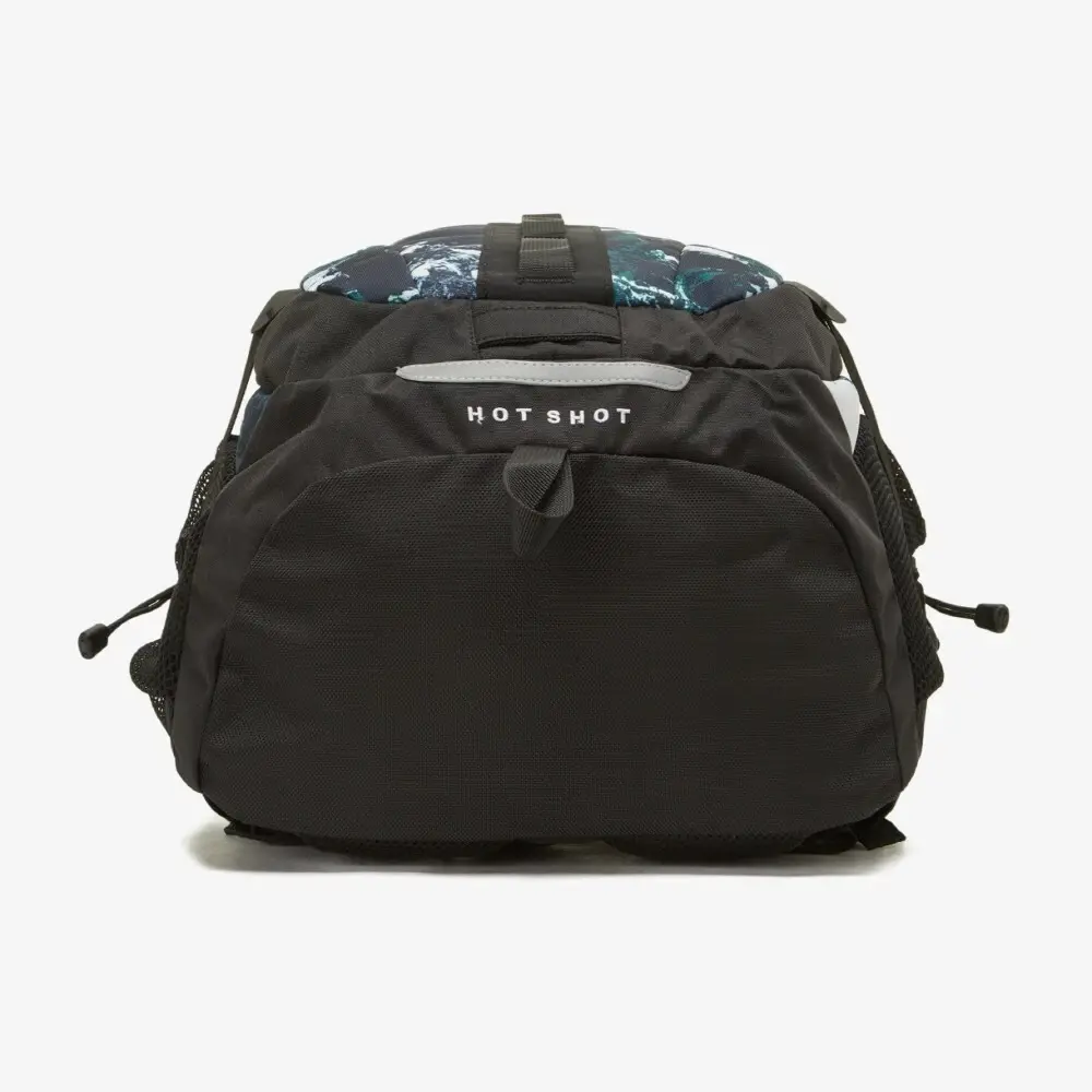 Balo The North Face Hot Shot ‘Cloud’ NM2DP01C - Ảnh 4